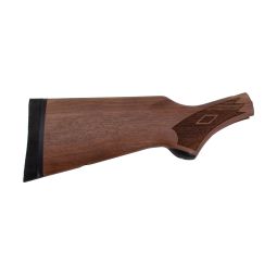 Marlin Pistol Grip Walnut Stock Assembly, Thick Pad
