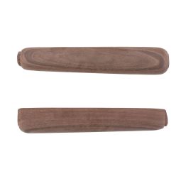 Marlin Walnut Capped Style Forearm for Octagon Barrels (1895CB, 1895CBA, 1894CB), Unfinished