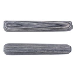 Marlin 1895 & 444 Gray/Black Cap Style Forearm, Unfinished