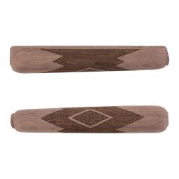 Marlin 1895 & 444 Checkered Walnut Cap Style Forearm, Unfinished