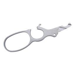 Marlin 1895SBL Big Loop Finger Lever, Satin