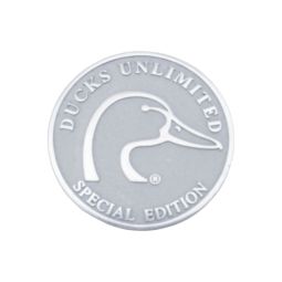 Marlin Ducks Unlimited Stock Medallion