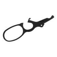 Marlin 336 / 1895 Big Loop Finger Lever, Matte
