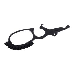 Marlin 336 / 1895 Big Loop Finger Lever, Matte w/ Paracord Wrap