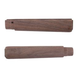 Marlin 336 Compact Walnut Barrel Band Style Forearm, Unfinished
