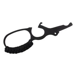Marlin 336 (.35 Rem) / 1895 (.410) Big Loop Finger Lever, Matte w/ Paracord Wrap