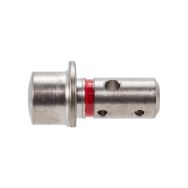 Marlin XT-22 Striker Knob, Nickel
