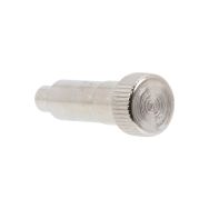 Marlin Model 60 Magazine Tube Plug, Nickel