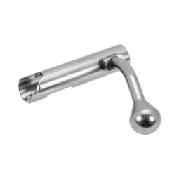 Marlin XT-22 Rear Breech Bolt, Nickel