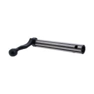 Marlin X7 Bolt Handle & Body, Short Action, Blued