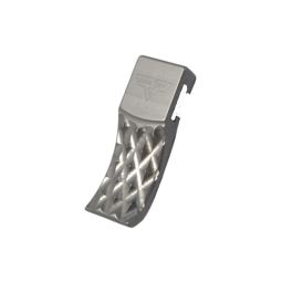 Ranger Point Precision Marlin Hammer Spur Extension, Silver