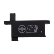 L3I CZ 457 Billet 22LR Magazine Well, Left Hand