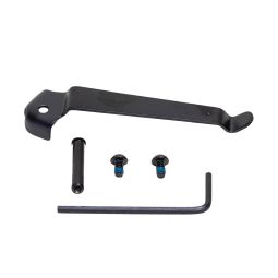 Techna Clip Gun Belt Clip, Ruger LCP, Left Side