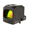 Trijicon RMR RCR Red Dot Sight, 3.25 MOA Adjustable LED Reticle Red Dot
