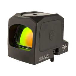 Trijicon RMR RCR Red Dot Sight, 3.25 MOA Adjustable LED Reticle Red Dot