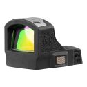 Sig Sauer Romeo RS Compact Pistol Reflex Sight, 3 MOA Red Dot