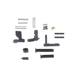 Wilson Combat WC-10 Lower Receiver Small Parts Kit