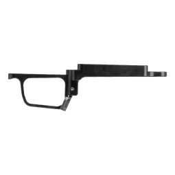 MDT CORE Bottom Metal, Tikka T3X Short Action, Right Hand