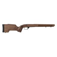 MDT TIMBR CORE Tikka T3 / T3X Short Action Rifle Stock w/ Bottom Metal, Right Hand