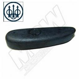 Beretta 680 Series 1/2" Rubber Pad