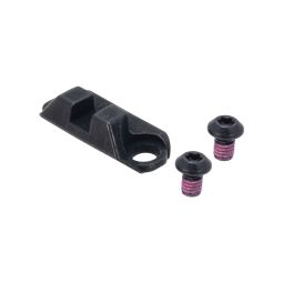 Glock Wedge with Rear Sight, for COA G19, G45, G47