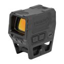 Holosun AEMS CORE X2 Advanced Enclosed Reflex Sight, 2 MOA Dot, Green
