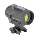 Holosun ARO-EVO-GR2 Micro Green Dot Sight w/ Solar Failsafe, 2 MOA Dot