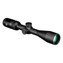 Vortex Crossfire HD 3-9x40 Riflescope, Dead-Hold BDC MOA Reticle