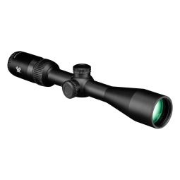 Vortex Crossfire HD 3-9x40 Riflescope, Dead-Hold BDC MOA Reticle