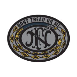 FN Don't Tread on Me Patch