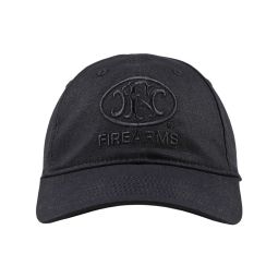 FN Black Ripstop Hat