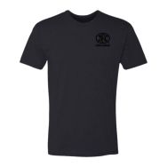 FN Logo Tee Shirts, Black