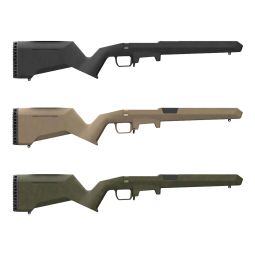 Magpul Hunter Lite Stock Remington 700 Short Action