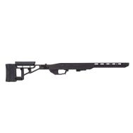 Southern Cross Small Arms TSP X Folding Chassis, Remington 700 Short Action