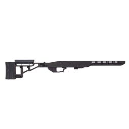 Southern Cross Small Arms TSP X Folding Chassis, Remington 700 Short Action