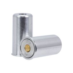 Beretta Metal Snap Caps, 20 Gauge, Aluminum