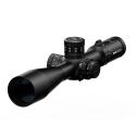 DNT Optics TheOne 7-35x56 FFP Illuminated MIL Reticle with Zero Stop