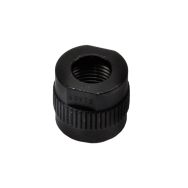 Glock Barrel Thread Protector .22 LR (G44), DLC, M9x.75 RH