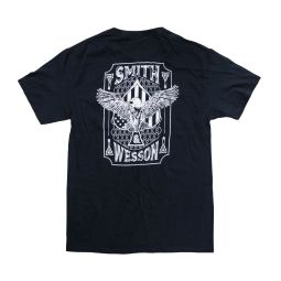 Smith & Wesson Eagle Spade Tee