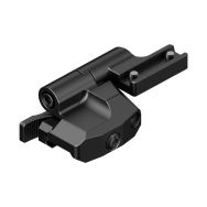 DNT Optics QDF170 Flip-to-side Quick Detach Mount 1.7" Height