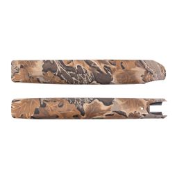 Beretta 390 12ga Camoflauge Forend - No Flange