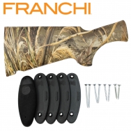 Franchi Affinity Compact 12GA MAX-5 Composite Stock