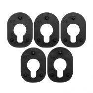 Franchi Affinity / Intensity 12GA 5 Piece Shim Kit