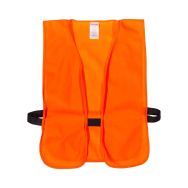 Allen Orange Hunting Vest, Youth