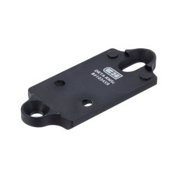 C&H Precision Beretta A300 / A400 / 1301 to RMSc Optics Mounting Plate