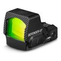 Vortex Defender-ST 3 MOA Green Dot