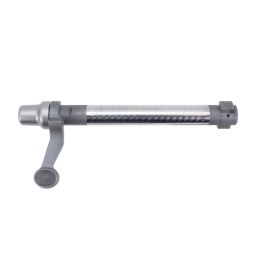 Remington Model 700 L/A Magnum Bolt Assembly, Stainless