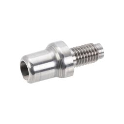 Remington Model 700 Bolt Plug, Polished SS