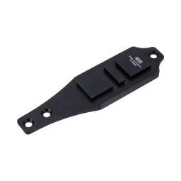 C&H Precision Henry Long Action Lever Gun to Aimpoint ACRO Optics Mounting Plate