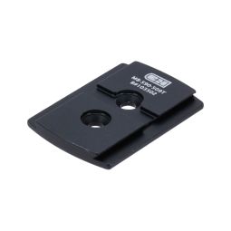 C&H Precision Mossberg 590 to Holosun 509T Optics Mounting Plate